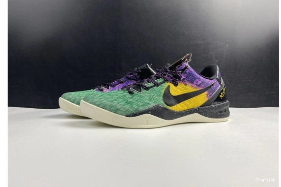 Kobe 8 Easter 555035-302 Nike 0731